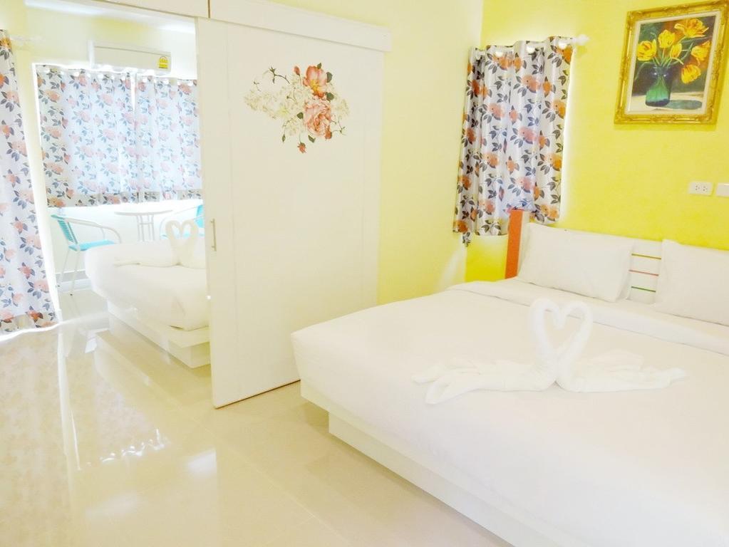 Holland Resort Phuket Chambre photo