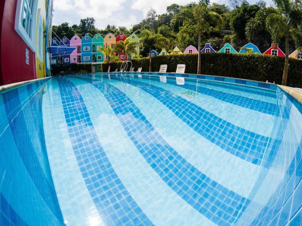 Holland Resort Phuket Extérieur photo
